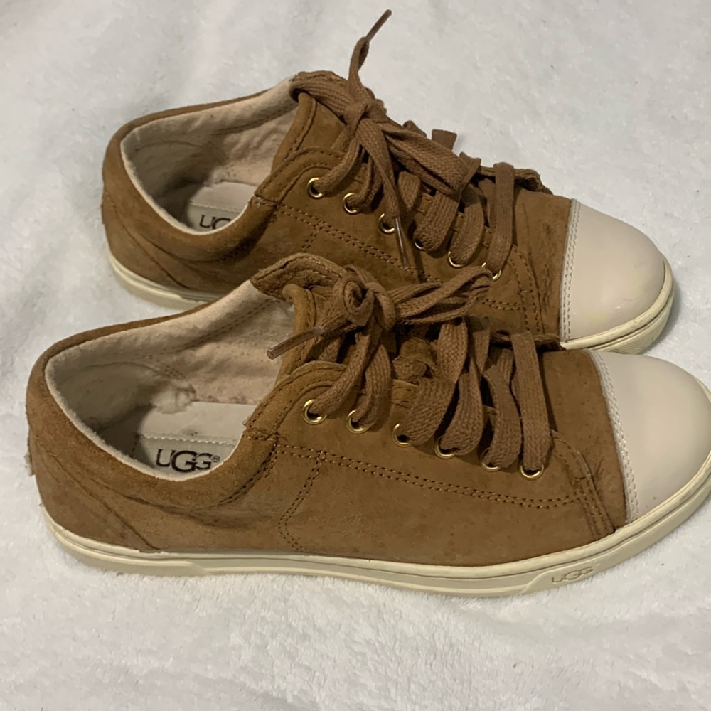 UGG Australia shoes